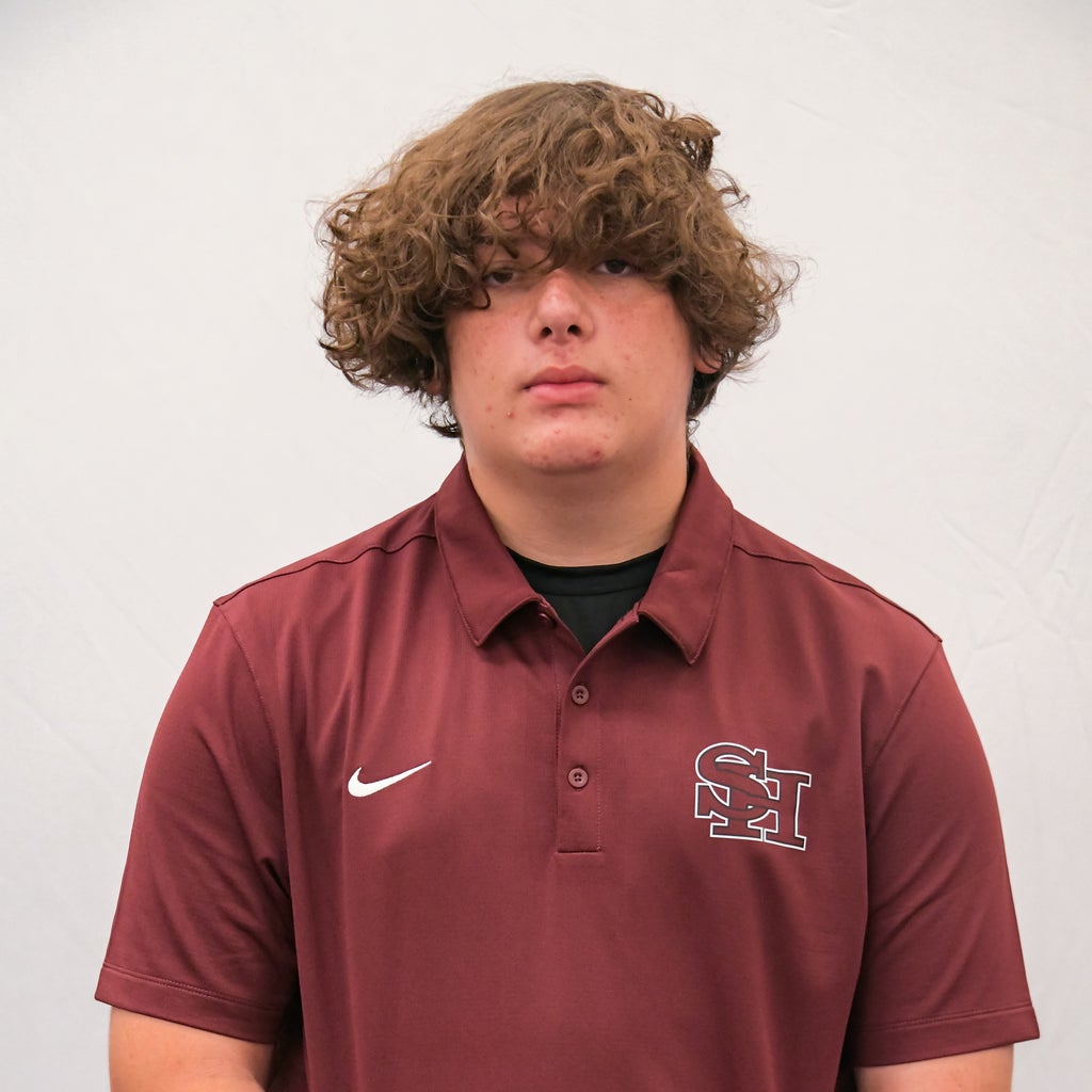 Anthony Yauger mugshot