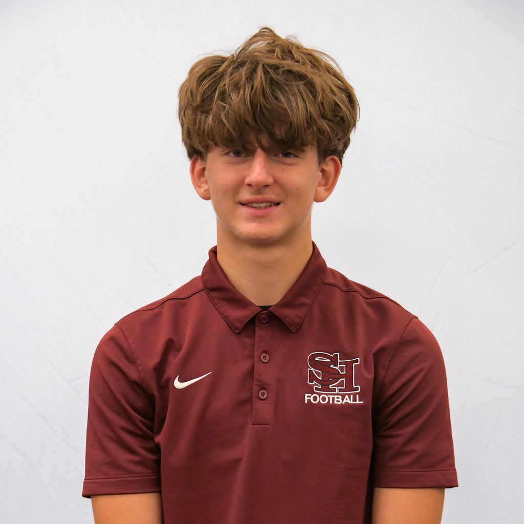 Jackson Stewart mugshot