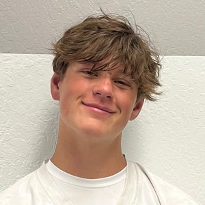 Colby Evans mugshot