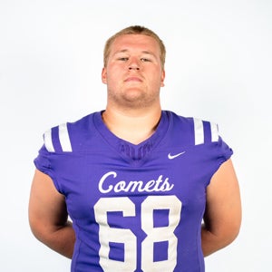 Gauge Carrillo mugshot