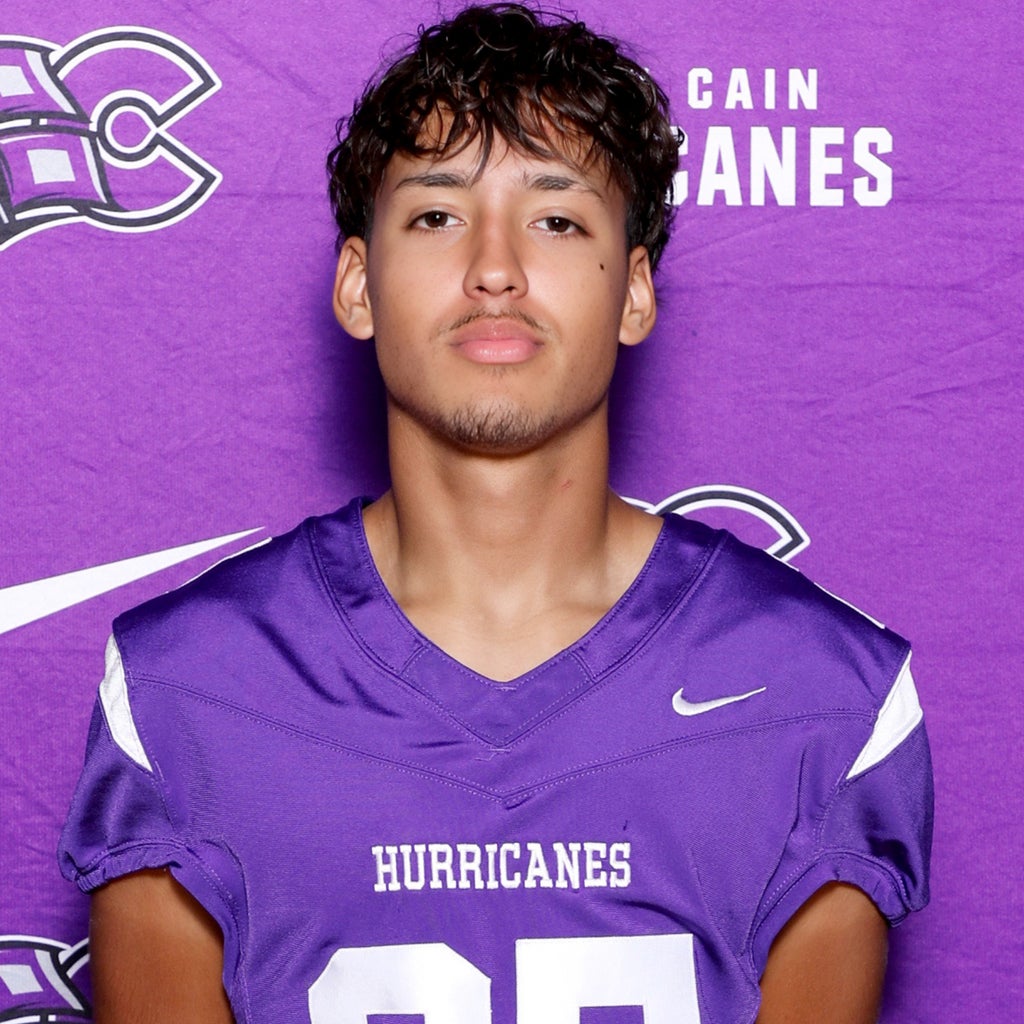 Miles Gongora mugshot