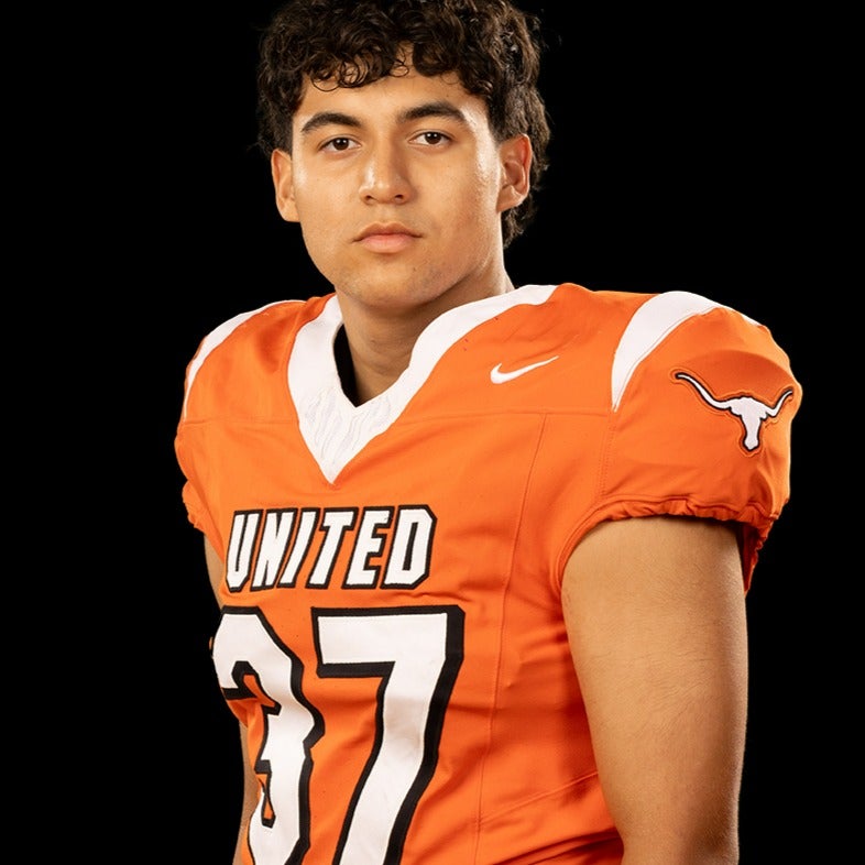 Andres Lopez mugshot