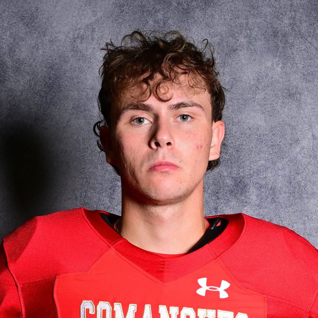Kayden Rasmussen mugshot