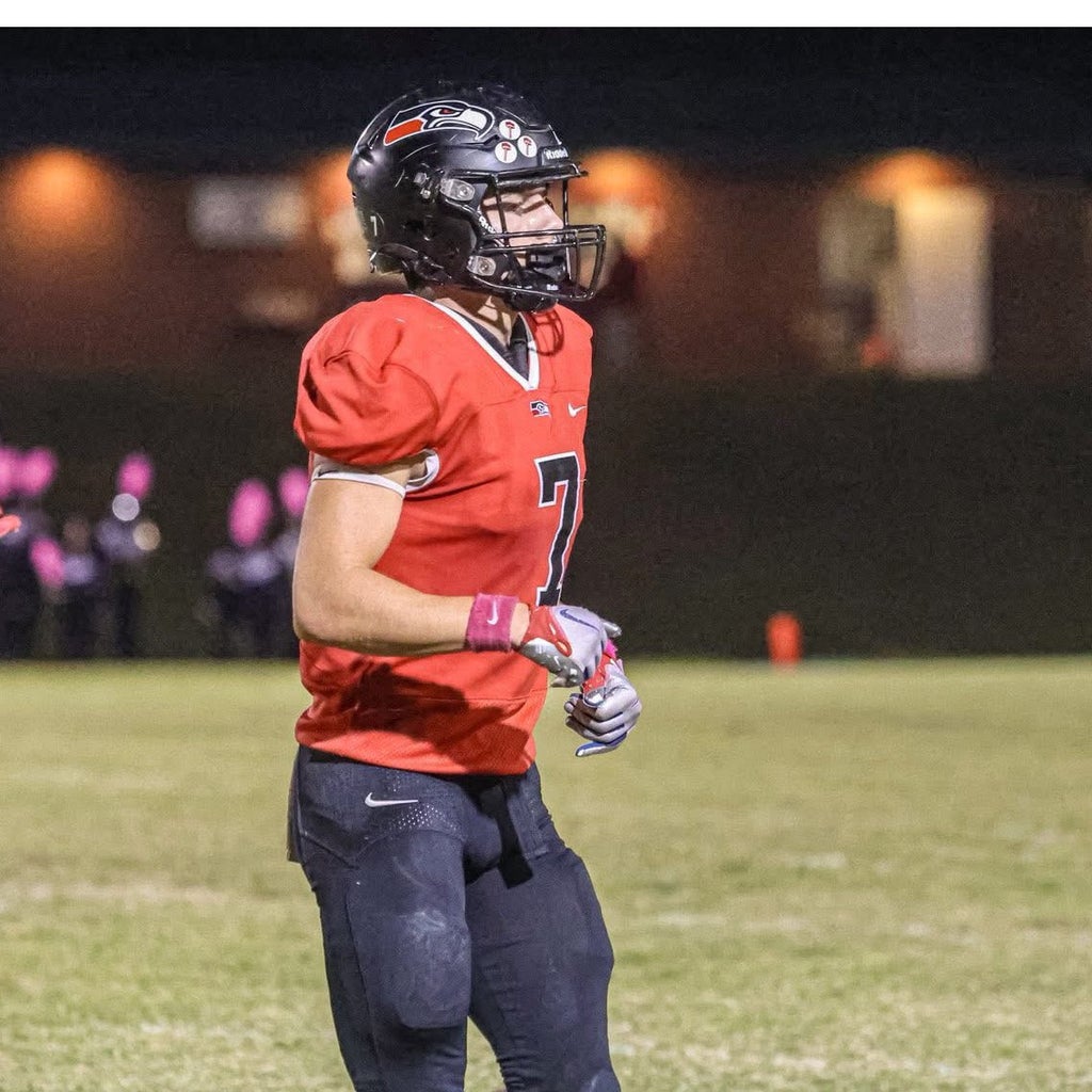 Daleville Football Roster (202627)