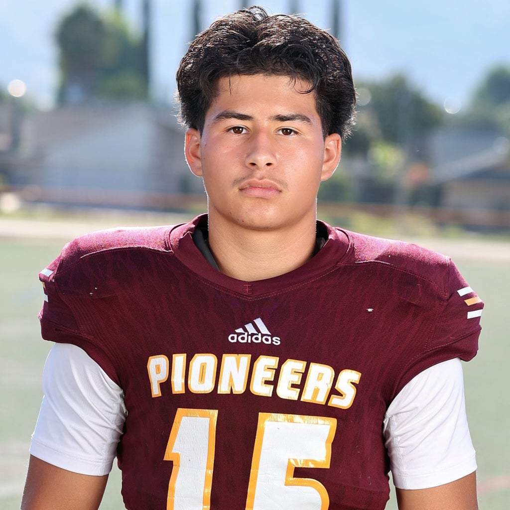 Wyatt Ruiz mugshot