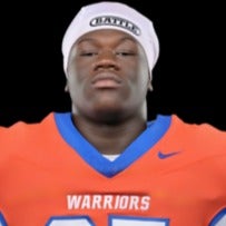 Terell Rutland mugshot