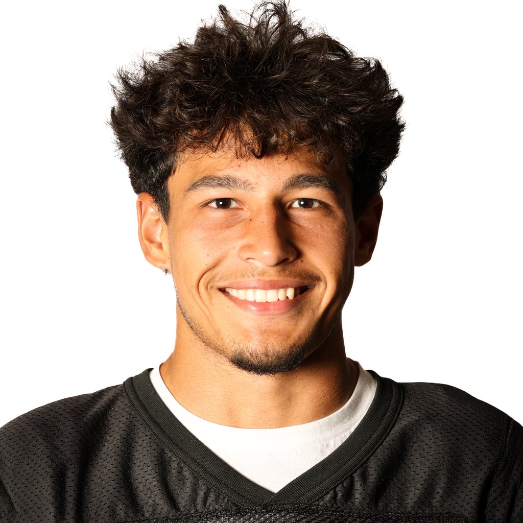 Nick Castroviejo mugshot