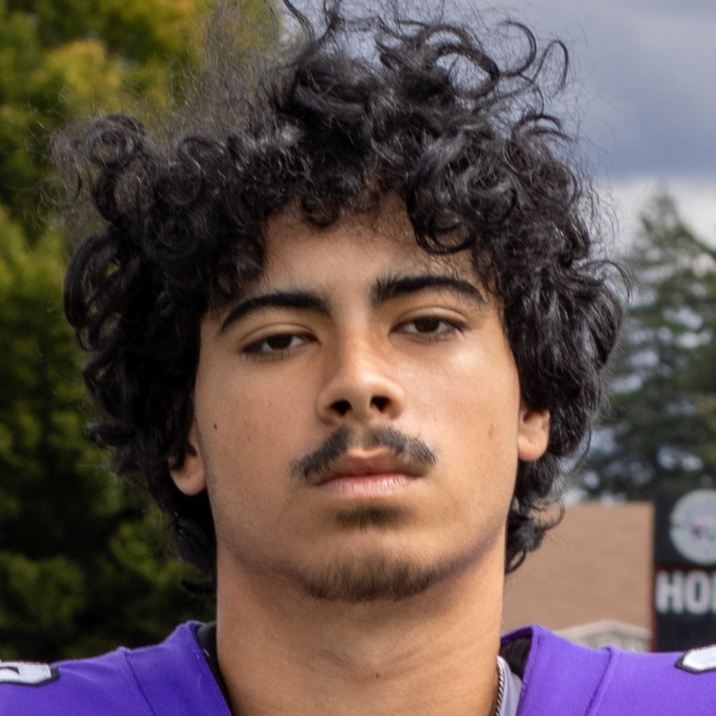 Josiah Tucker mugshot