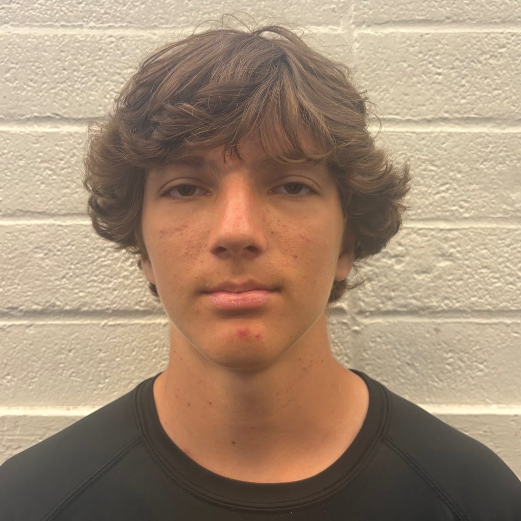Declan Bradshaw mugshot
