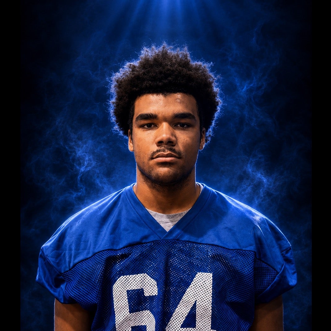 Dion Knight