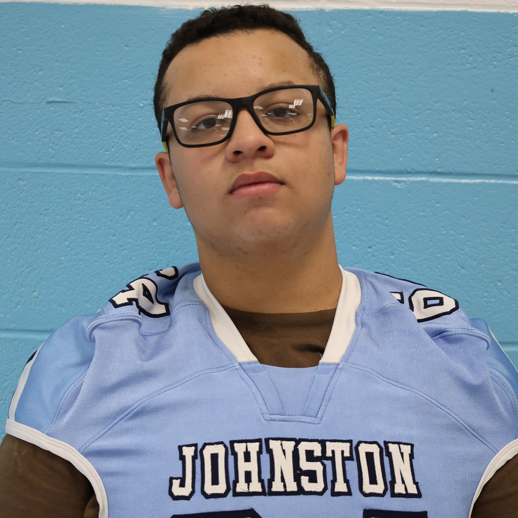 Xavier Aponte mugshot