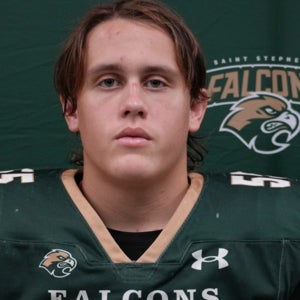 Dylan Mcleod mugshot