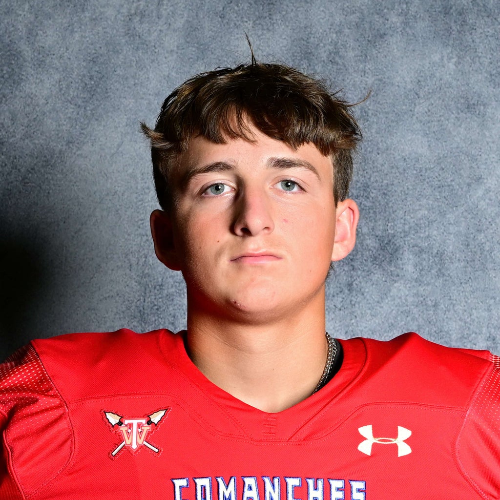 Kolton Bauert mugshot