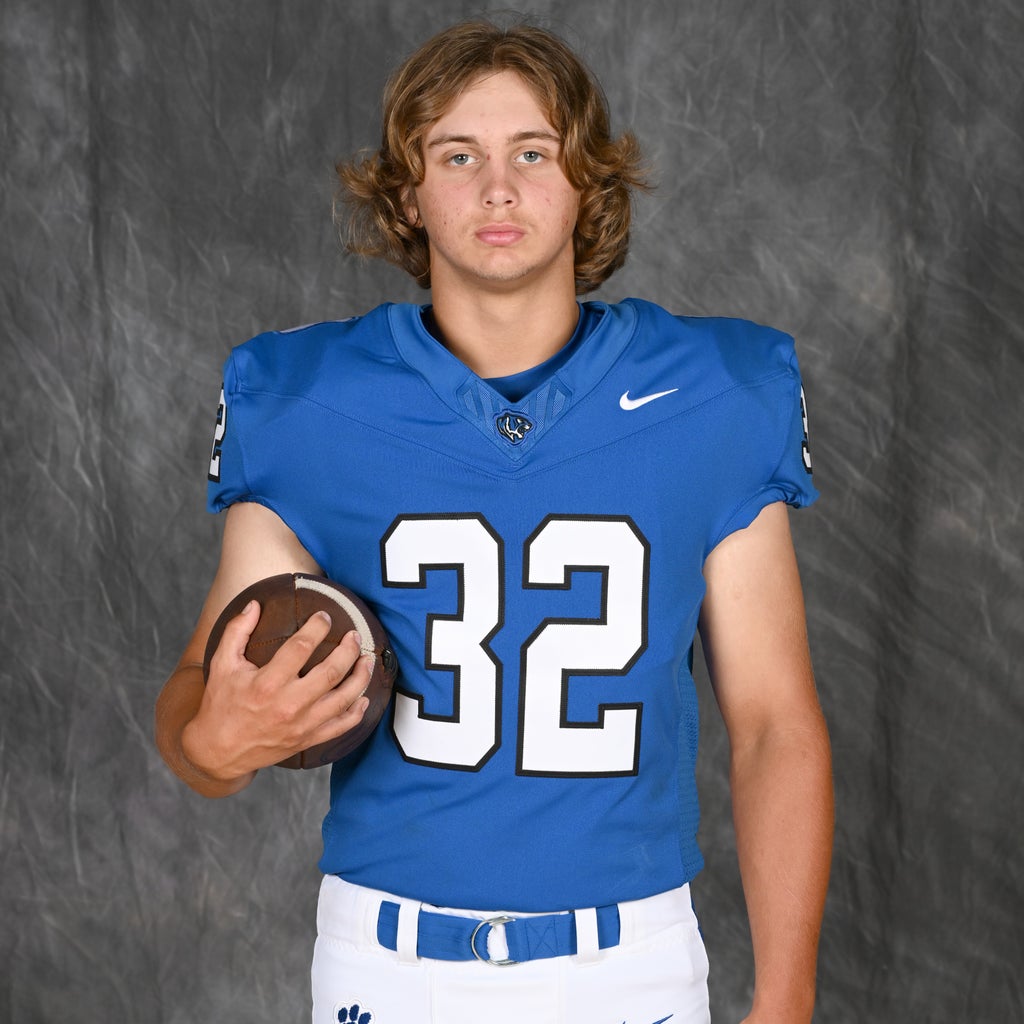 Jake Card mugshot