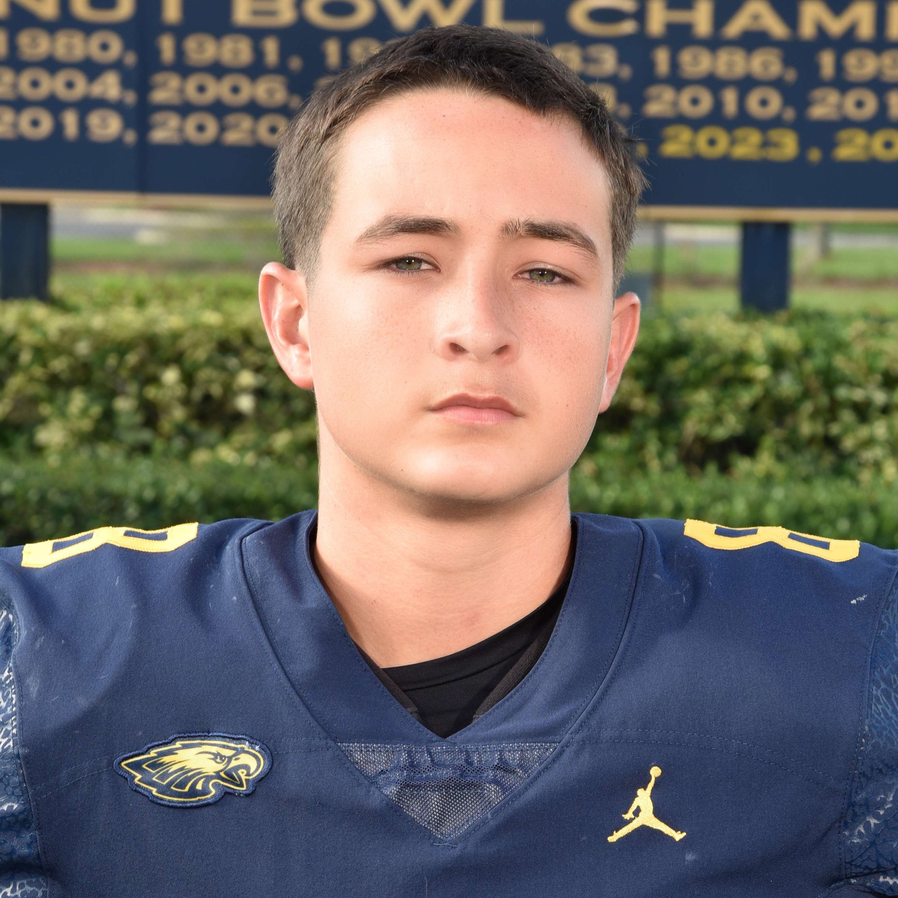 Michael Thomas