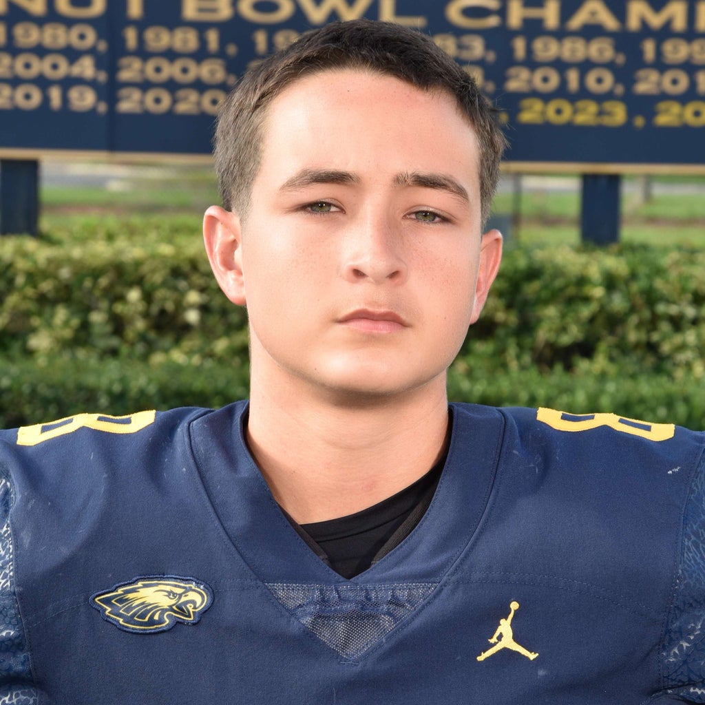 Michael Thomas mugshot