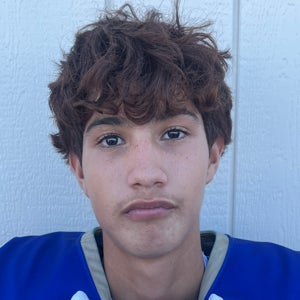 David Diaz mugshot