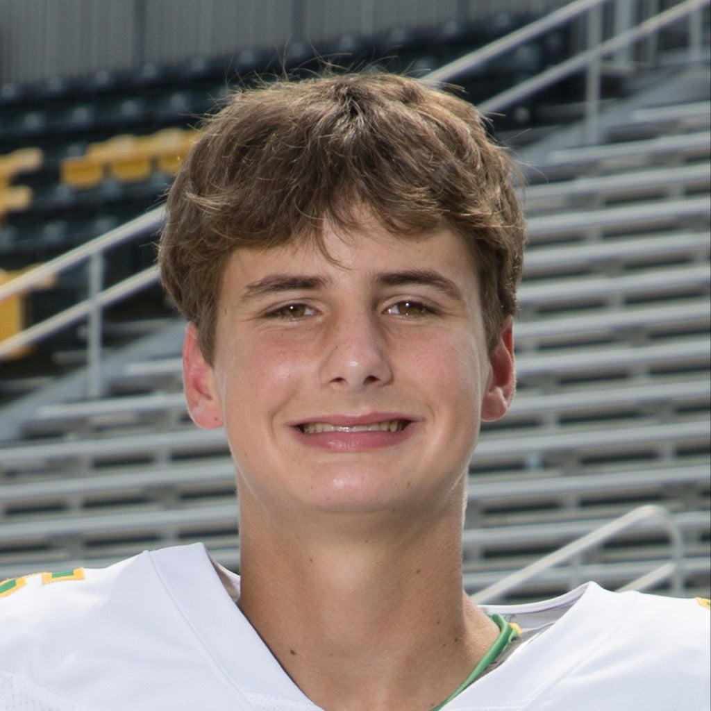 Max Eichenberger mugshot