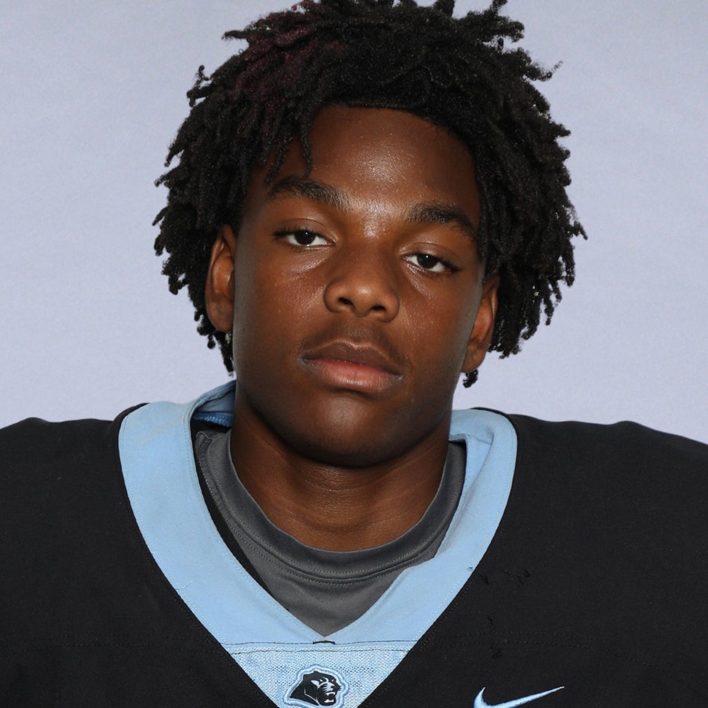 Jayden Tate mugshot