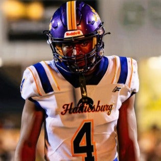 Tre McQueen