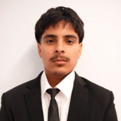 Axel Flores mugshot