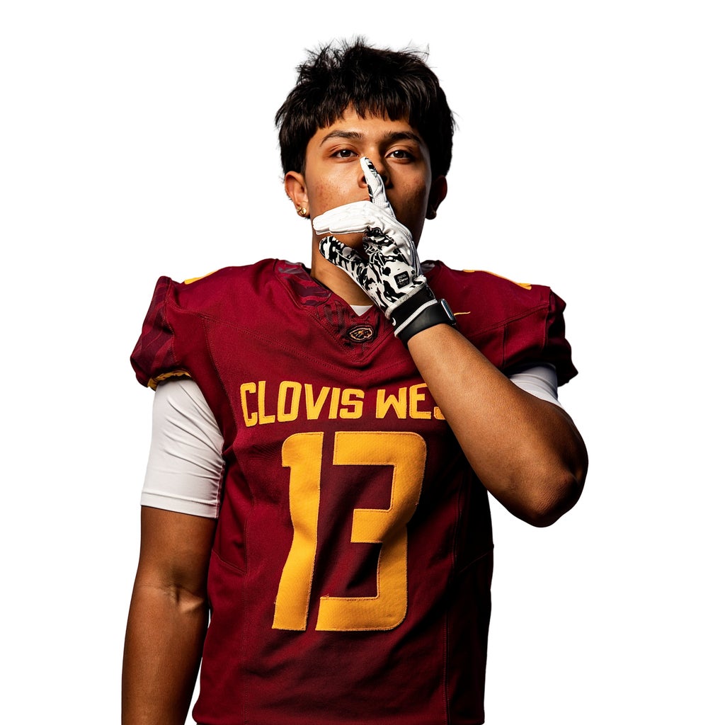 Alijah Olivas mugshot