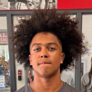 Elijah Maples mugshot