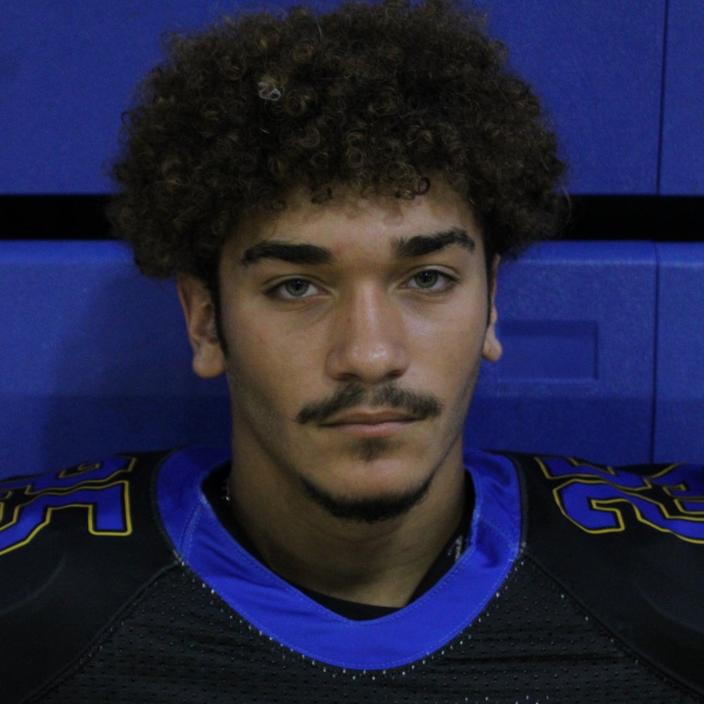 Aiden Lezcano mugshot