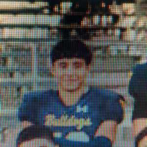 Rafael Franco mugshot