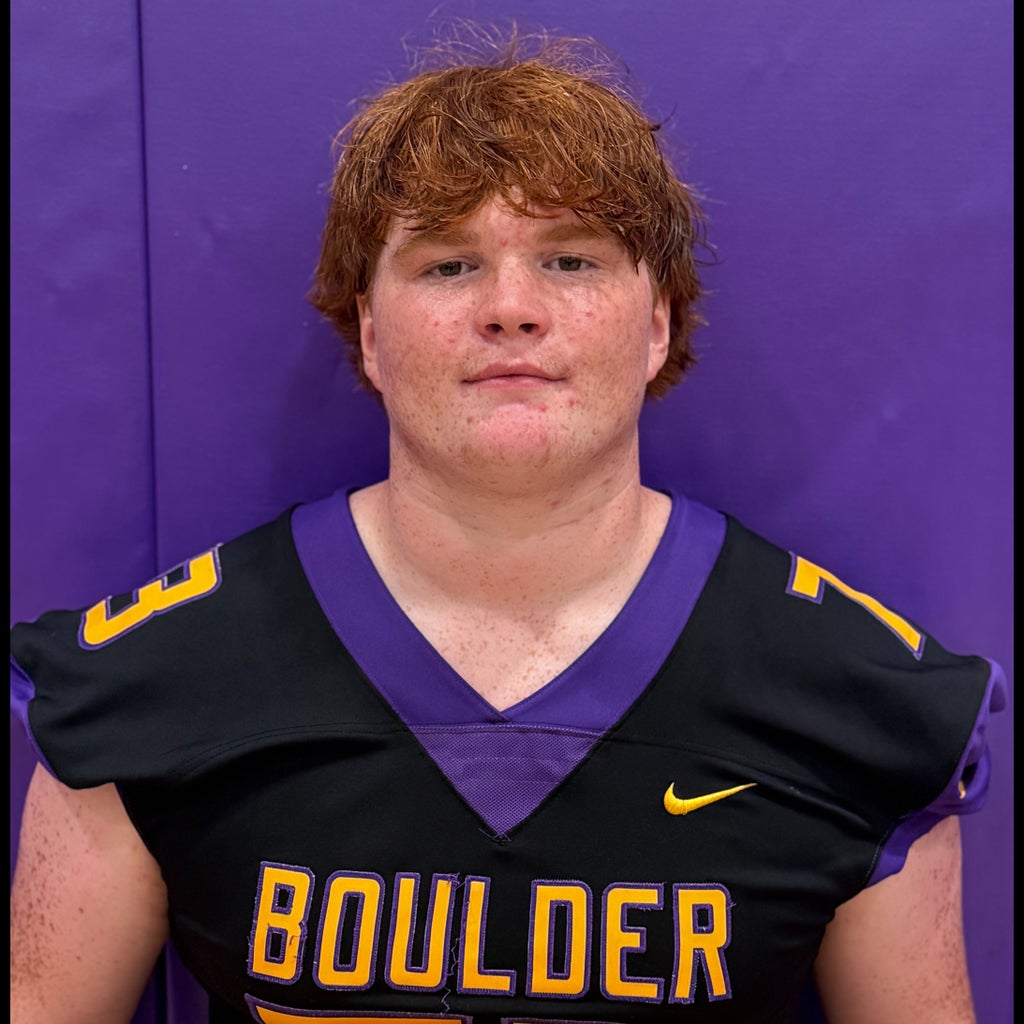 Corbin Schmid mugshot