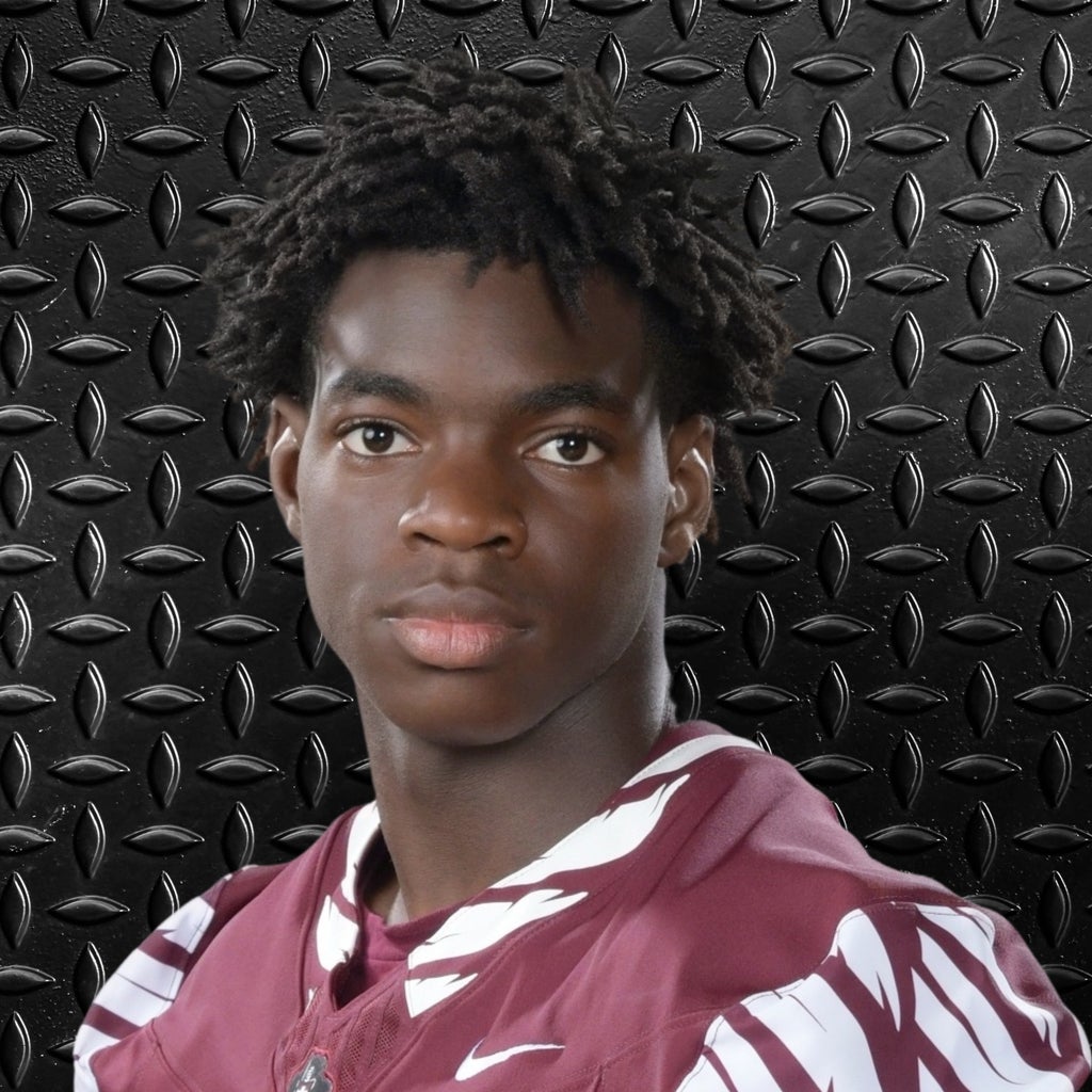 Isaiah Balthazar mugshot