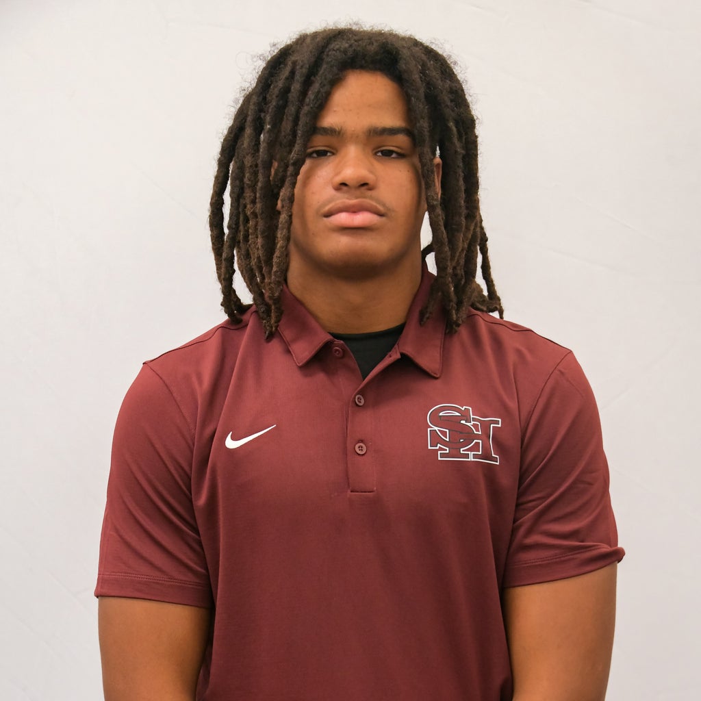 Jayden Pryor mugshot
