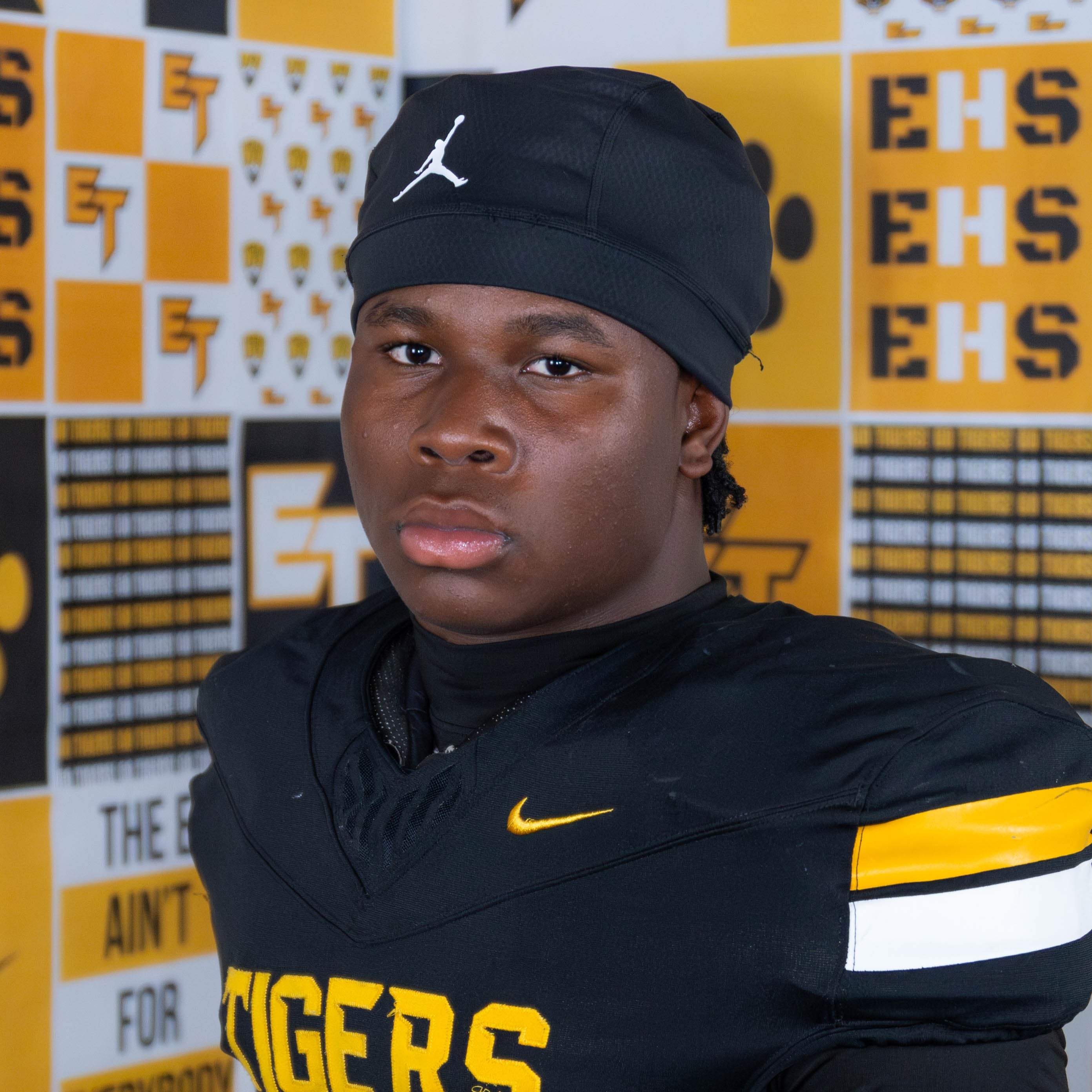 Tyriq Robinson Jr