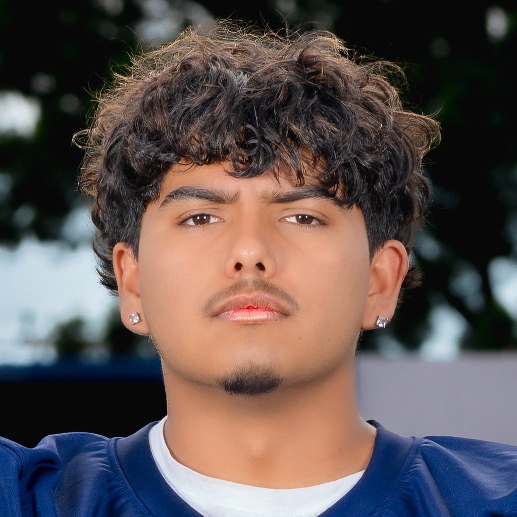 Christian Navarro mugshot