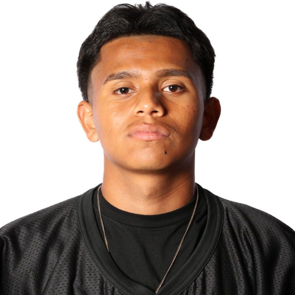 Diego Mora mugshot