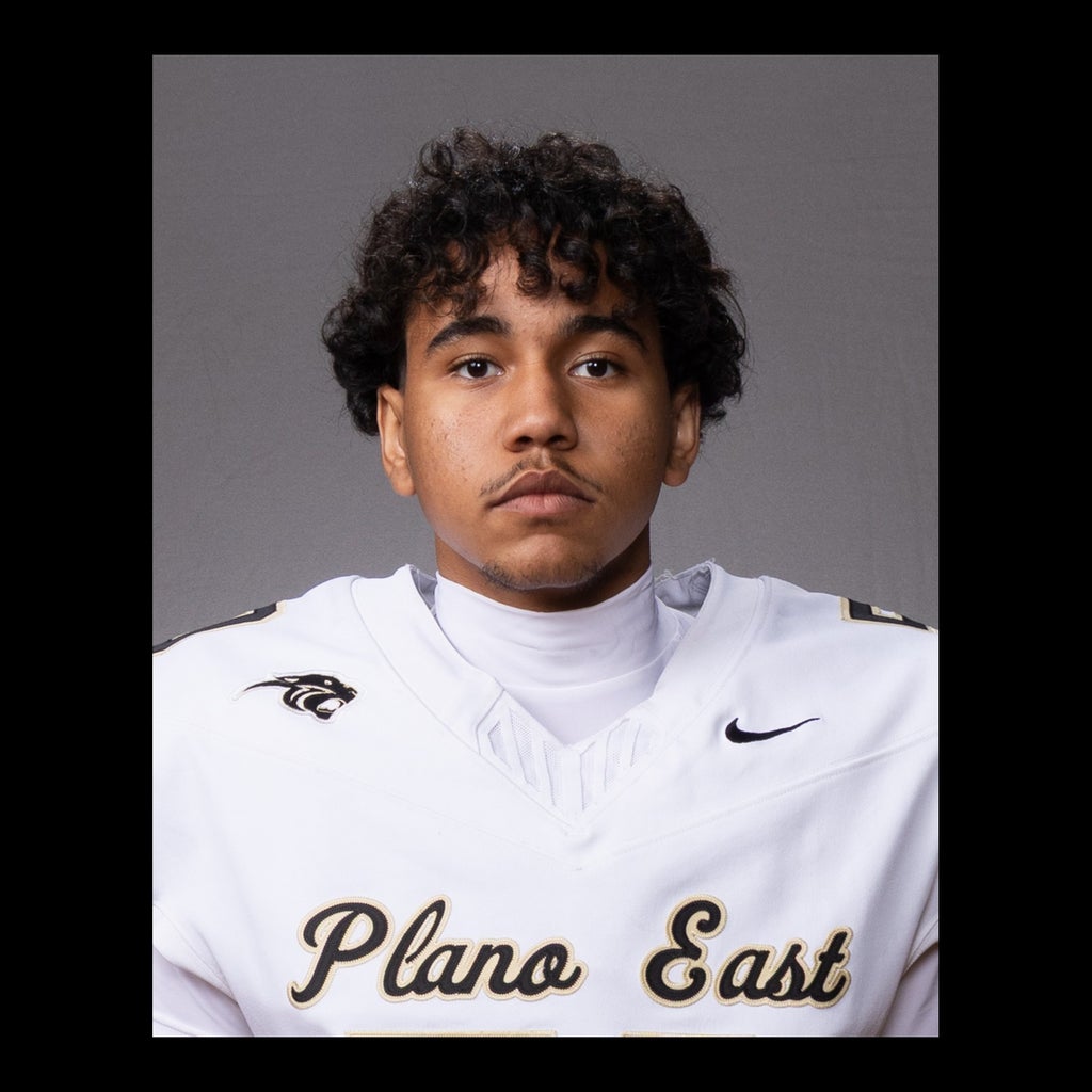 Xavier Hall mugshot