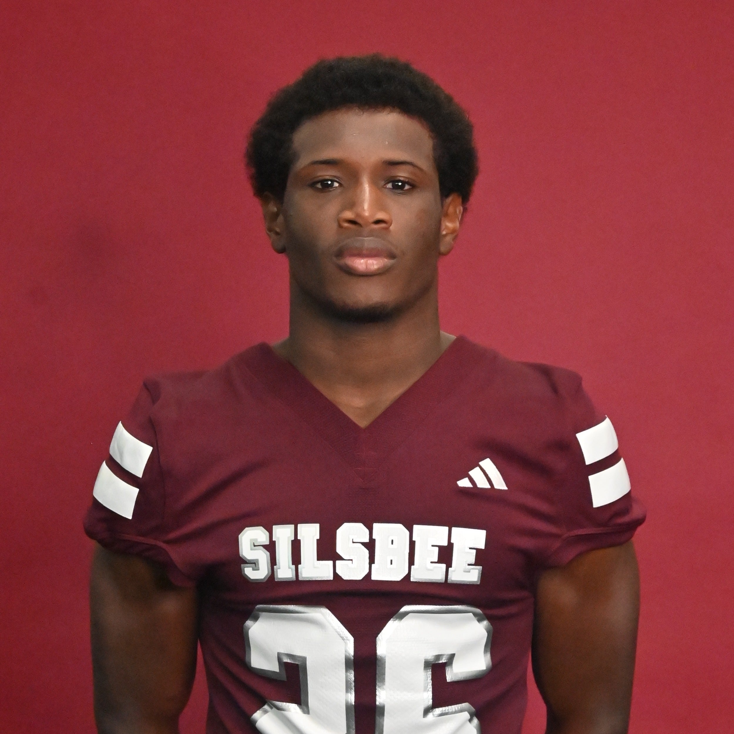 Ashford McKinney