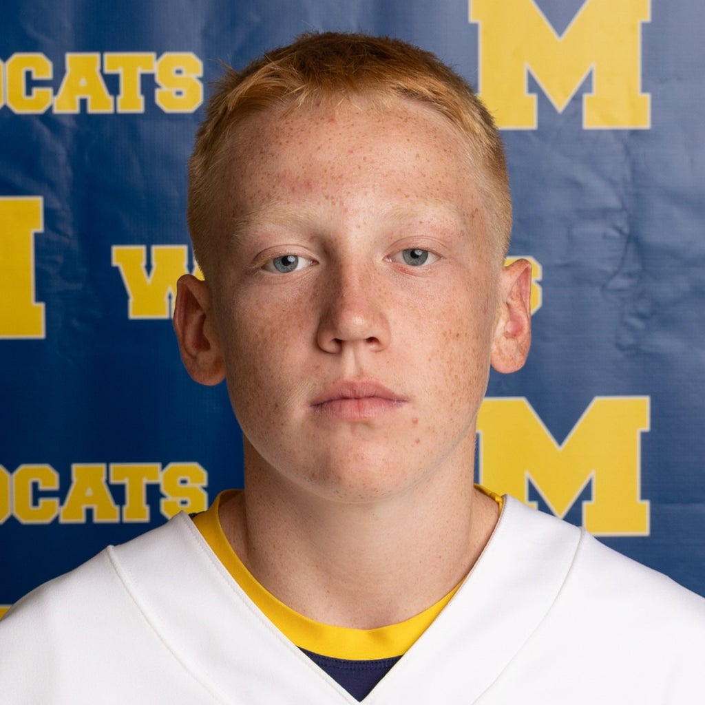Brock Hein mugshot
