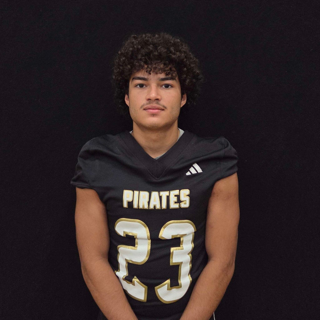 Kevin Martinez mugshot