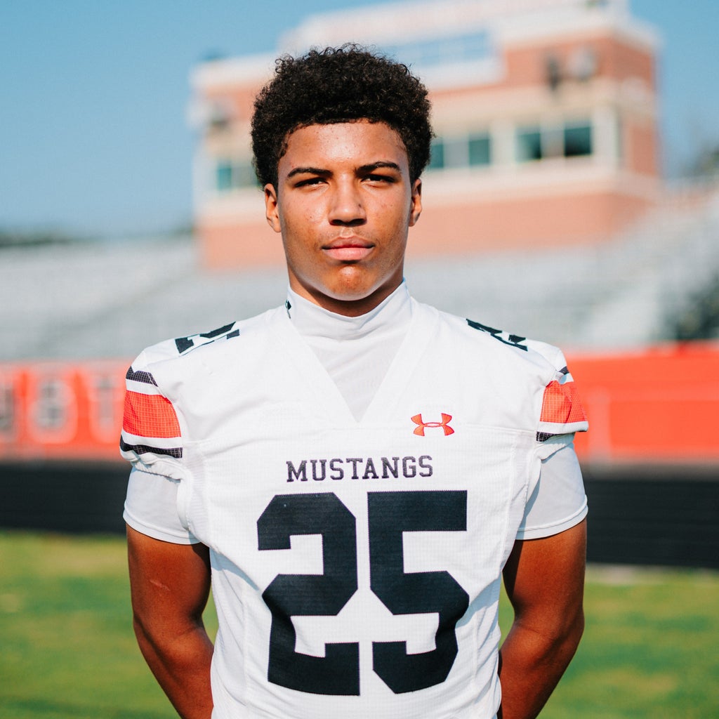 Braylan Turner mugshot