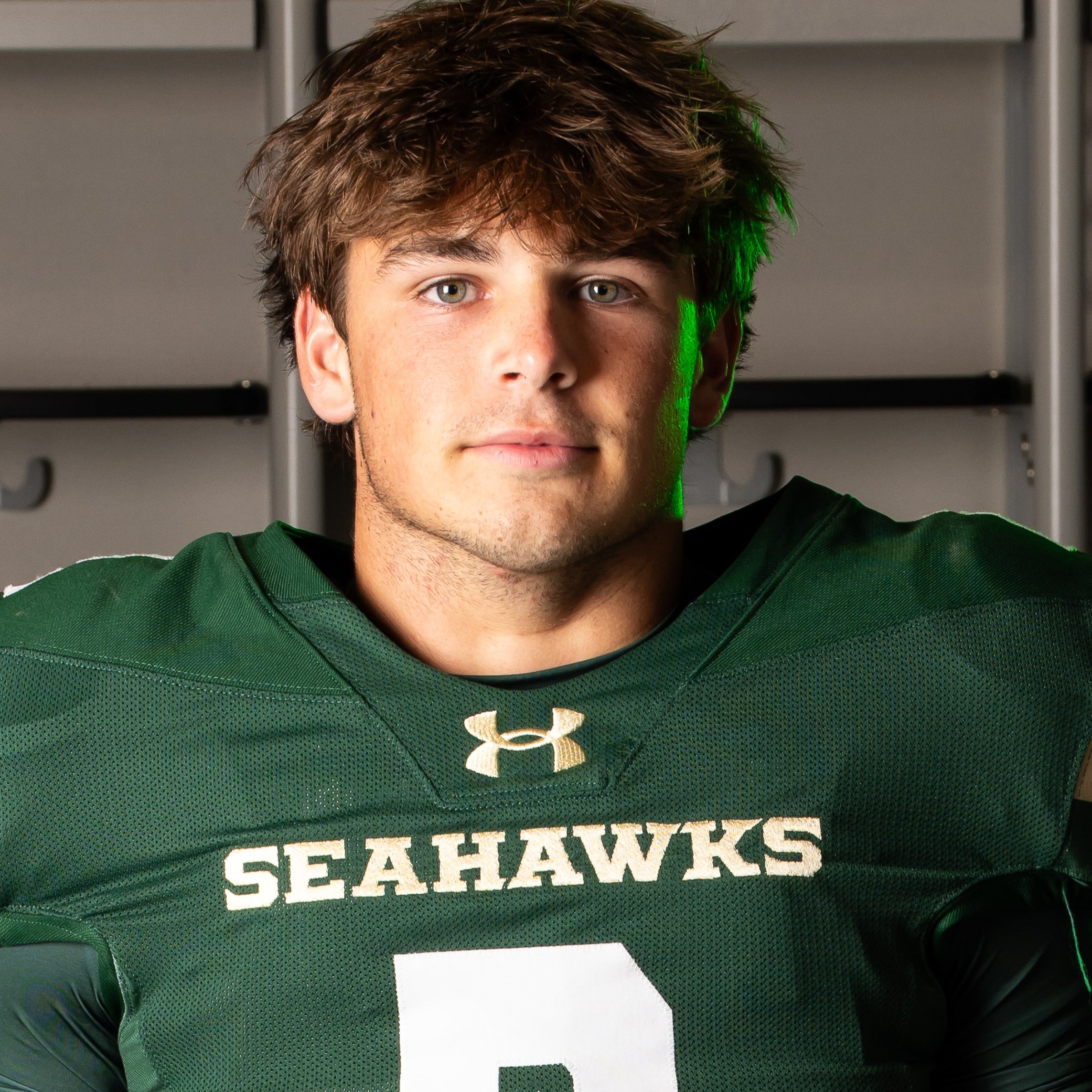 Luke Bowman mugshot