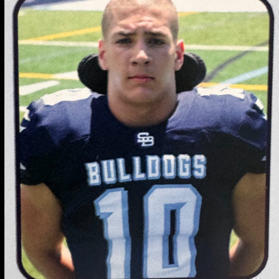 Zane Hutchison