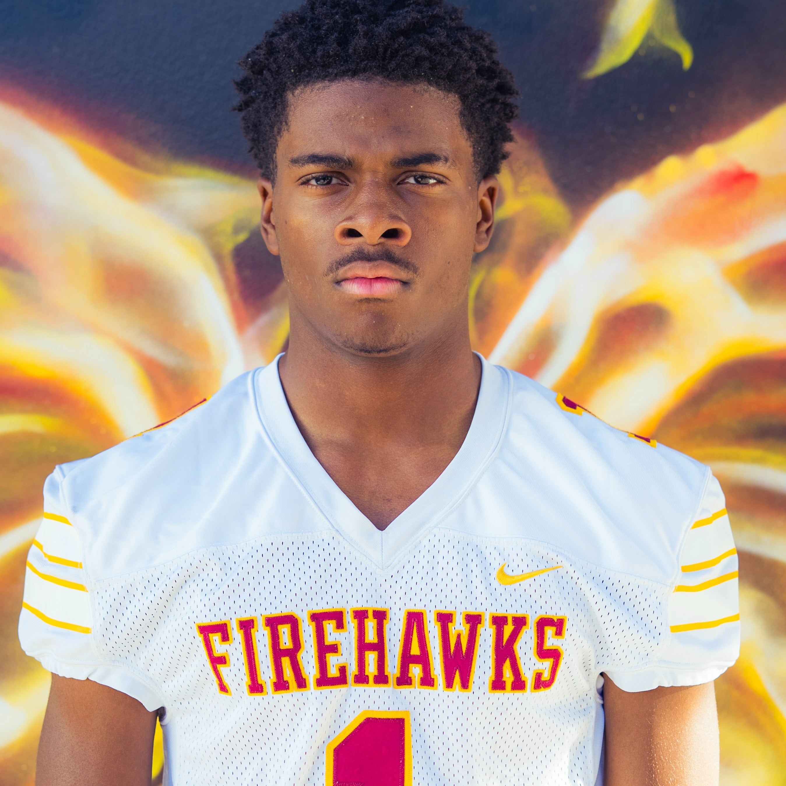 Damir Owens