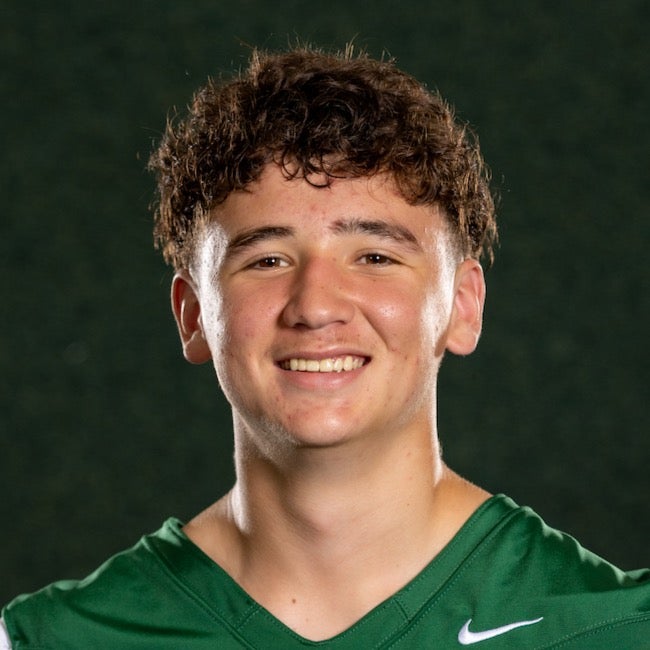 Brody Ramirez mugshot