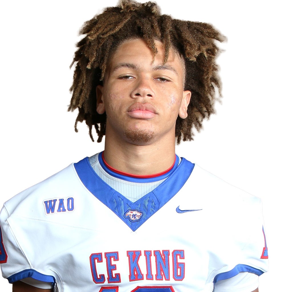 Xavier Williams mugshot