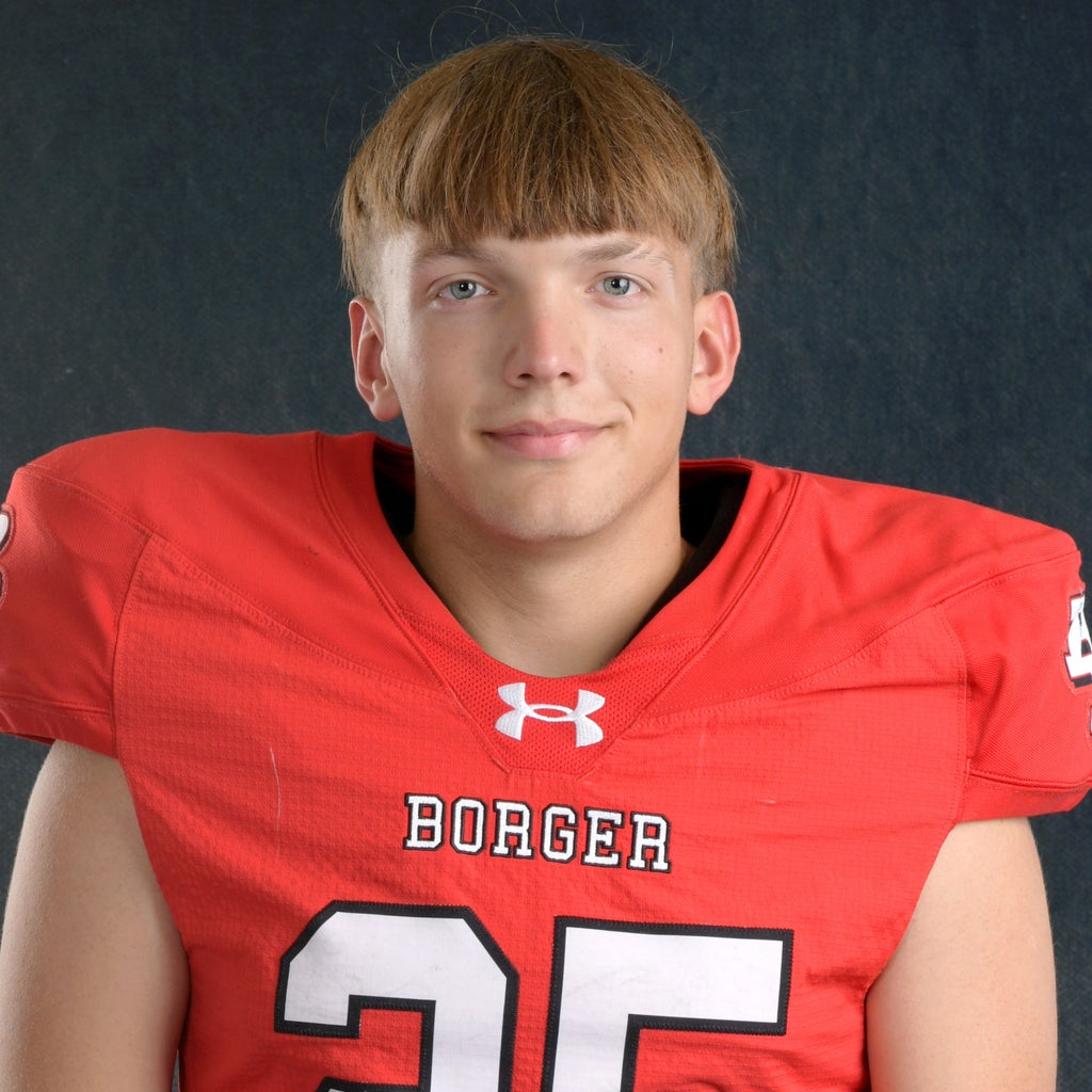 Jaxon Charlton mugshot