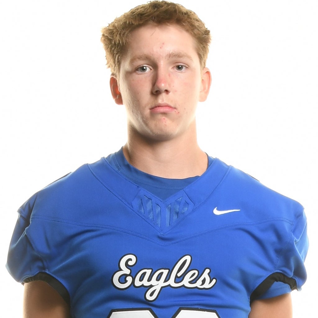 Jacob Chapin mugshot