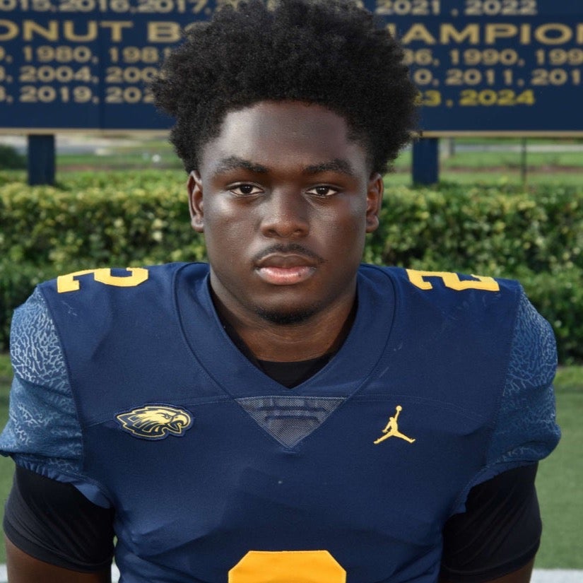 Javon Martin mugshot