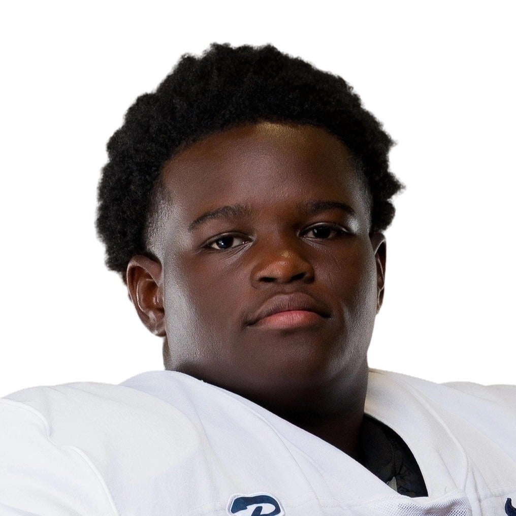 MarQuis Etienne mugshot