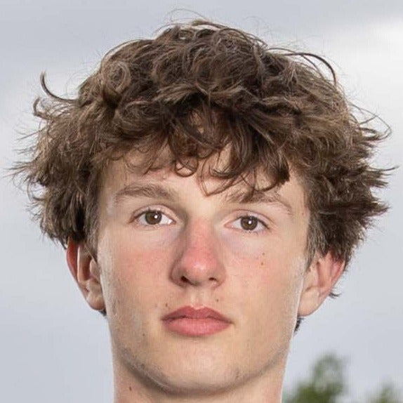 Camden Parisoff mugshot
